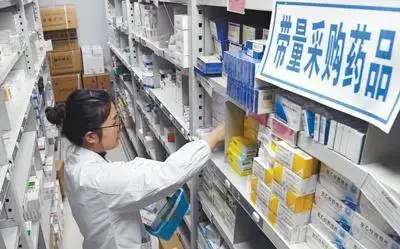 湖北19省中成藥集采，開(kāi)始分配采購(gòu)量